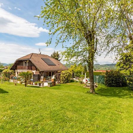 Chambres D'Hotes Pres Lac Annecy Etercy Εξωτερικό φωτογραφία