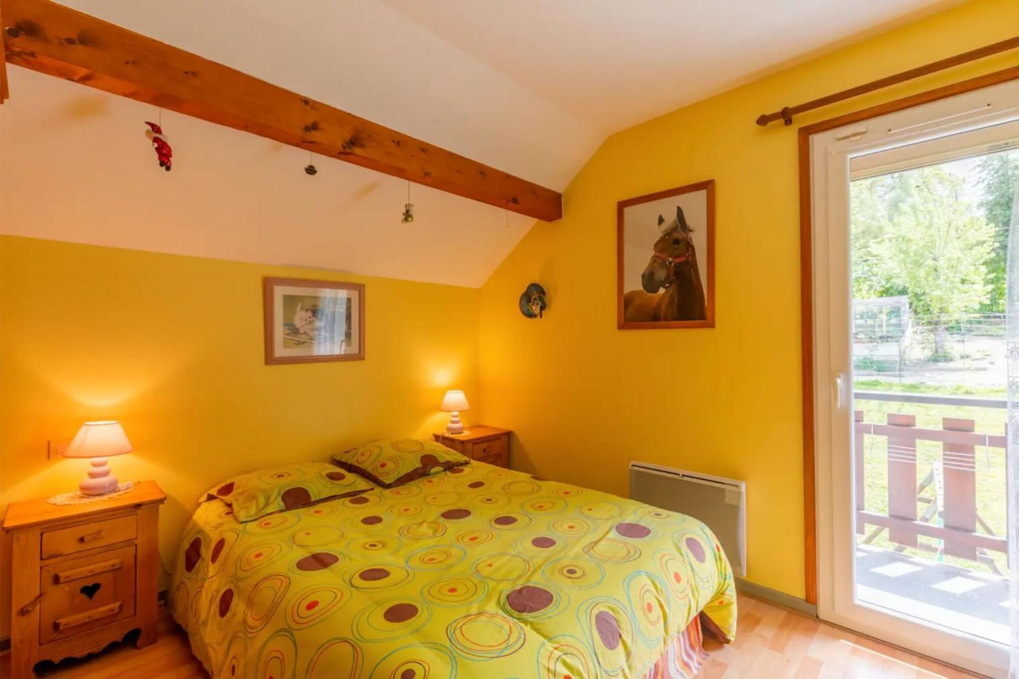Chambres D'Hotes Pres Lac Annecy Etercy Εξωτερικό φωτογραφία