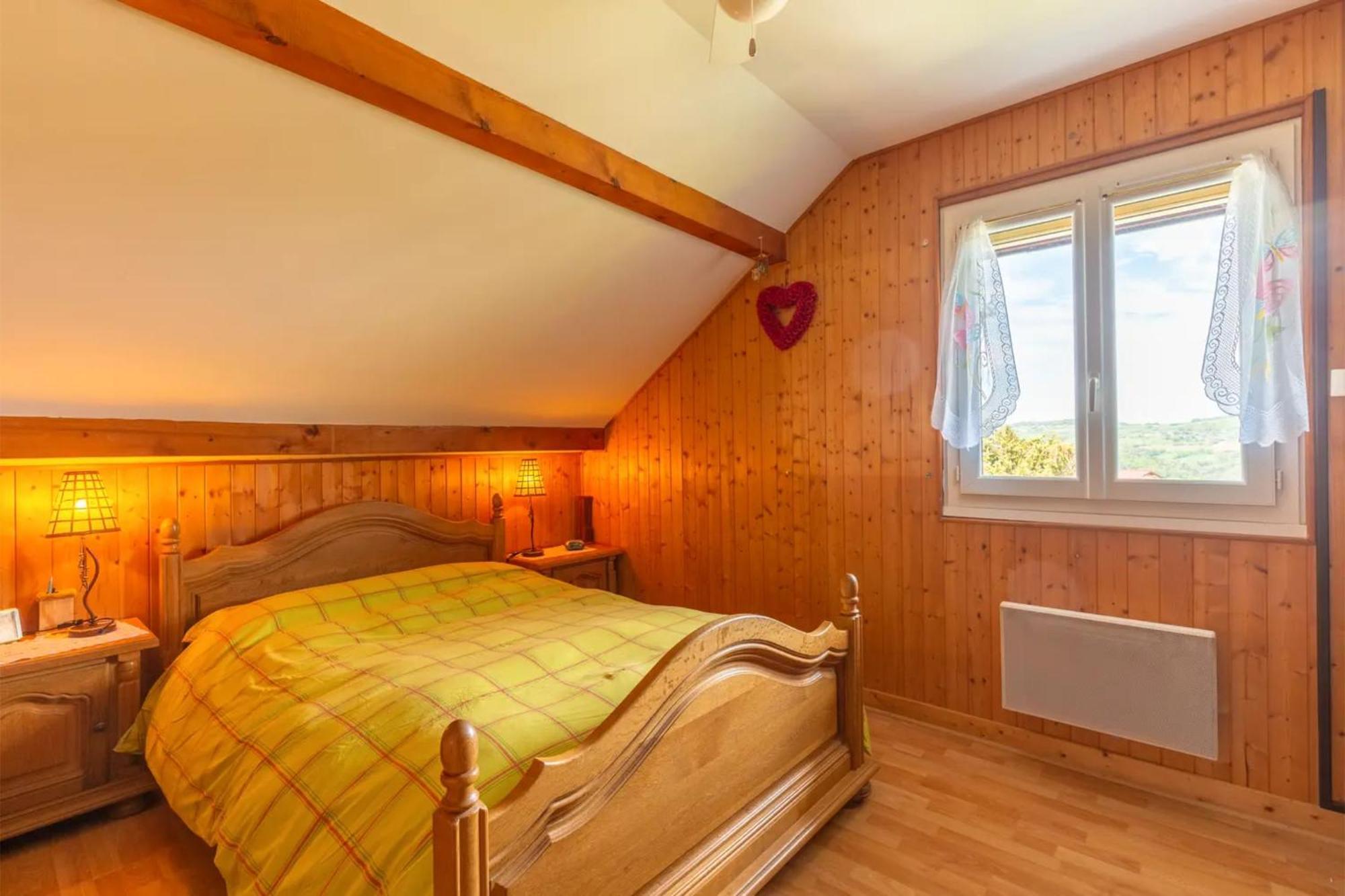 Chambres D'Hotes Pres Lac Annecy Etercy Εξωτερικό φωτογραφία